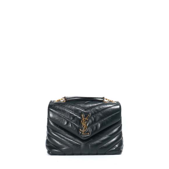 Yves Saint Laurent Handbags - SAINT LAURENT SAINT LAURENT Handbags Loulou